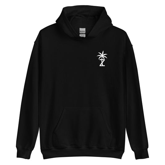 Isaiah Hamilton "Elite" Hoodie - Fan Arch