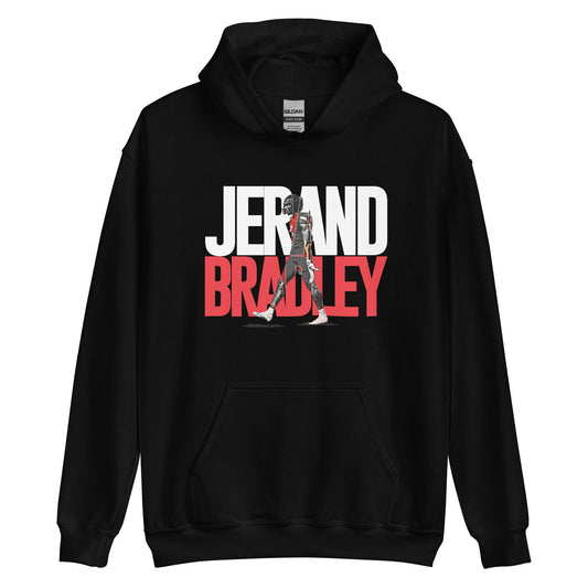 Jerand Bradley "Gameday" Hoodie - Fan Arch