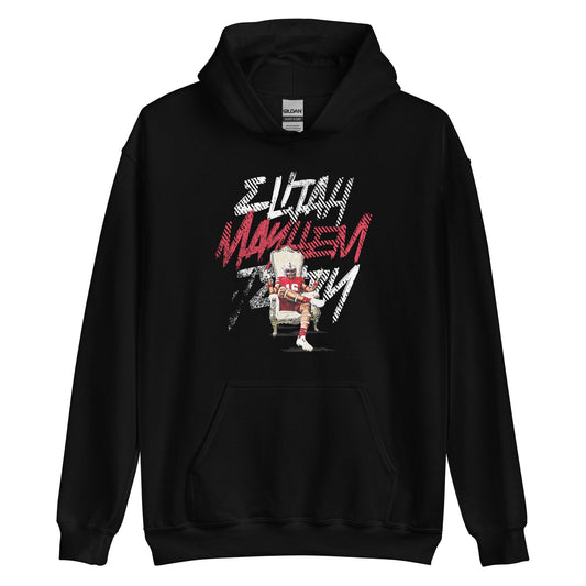 Elijah Jeudy "Gameday" Hoodie - Fan Arch