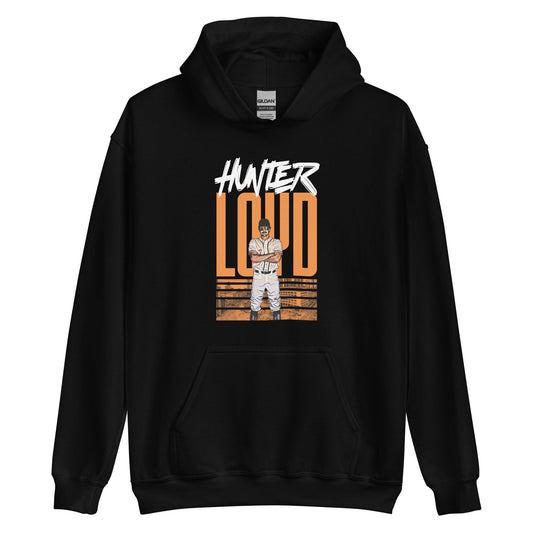 Hunter Loyd "Gameday" Hoodie - Fan Arch