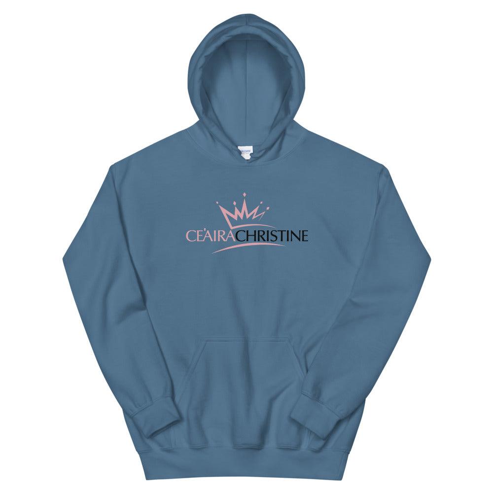 Ce'Aira Brown "Royal" Hoodie - Fan Arch