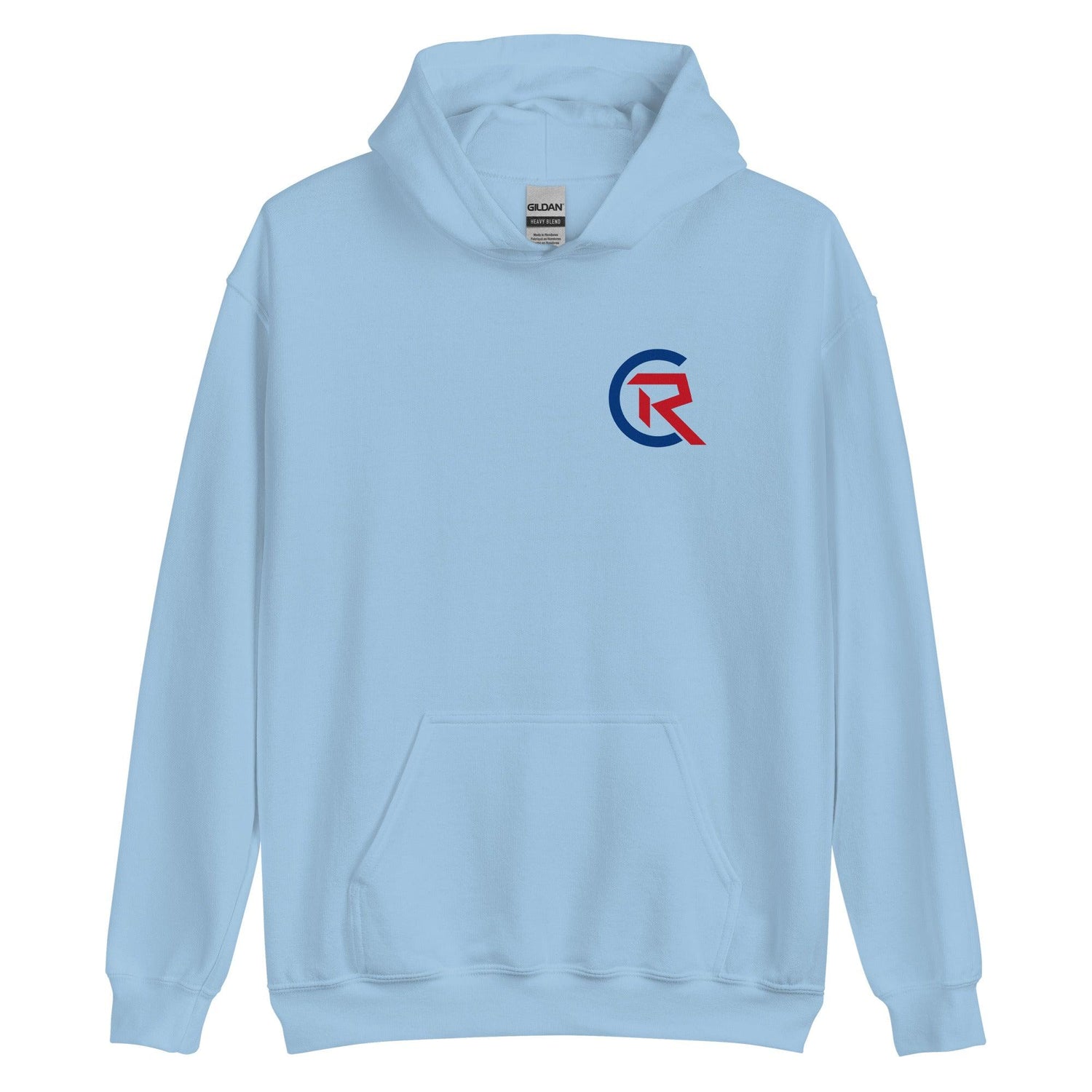 Cole Ragans “Signature” Hoodie - Fan Arch