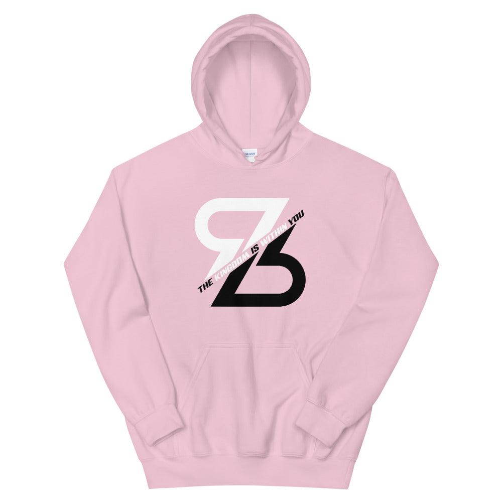 Reggie Begelton "The Kingdom Winthin" Hoodie - Fan Arch