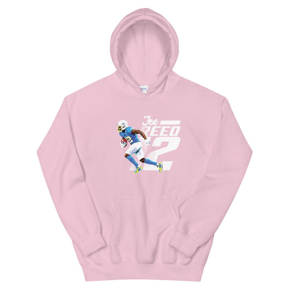 Joe Reed "Gameday" Hoodie - Fan Arch