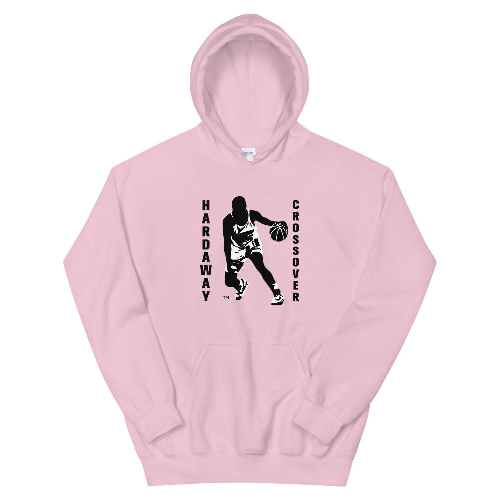 Tim Hardaway Sr. "Hardaway Crossover" Hoodie - Fan Arch