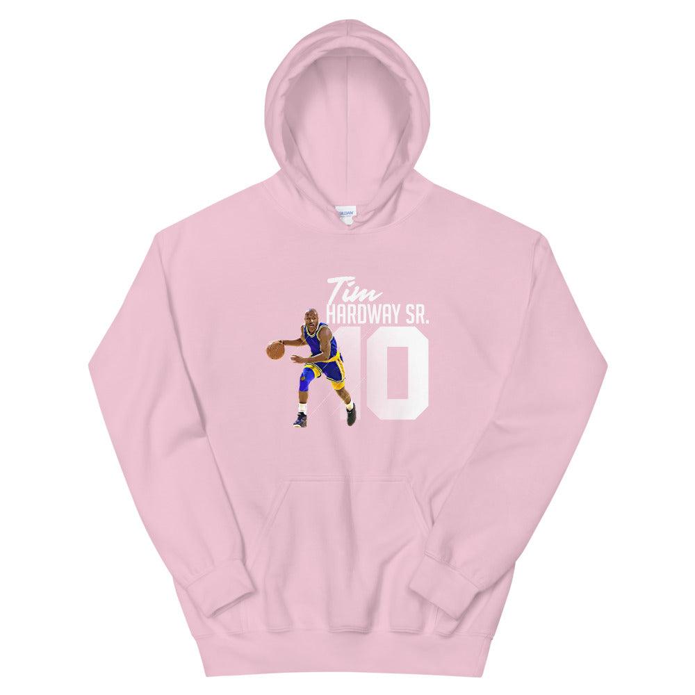 Tim Hardaway Sr. "Gameday" Hoodie - Fan Arch