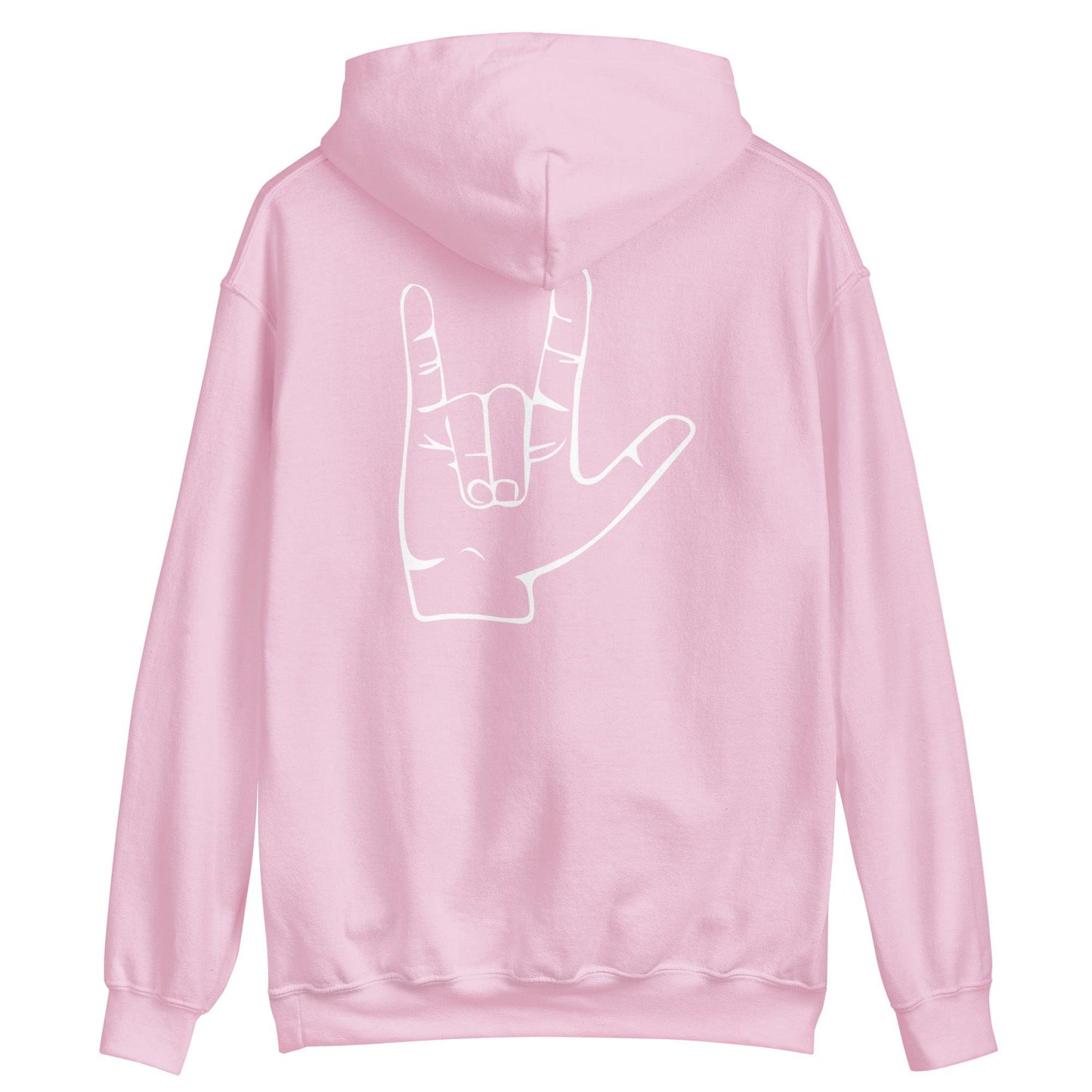 Jacobi Boykins "Elite" Hoodie - Fan Arch