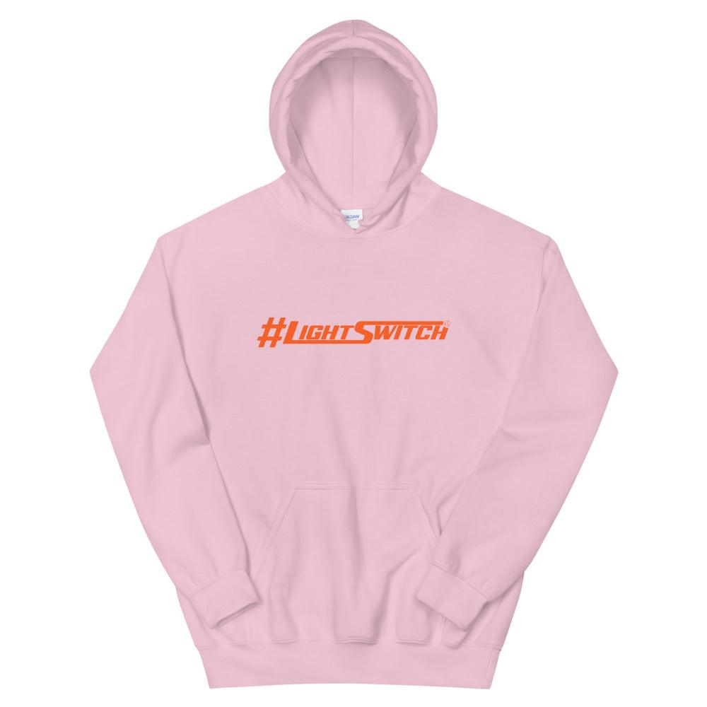 Ronnie Williams "#Lightswitch" Hoodie - Fan Arch
