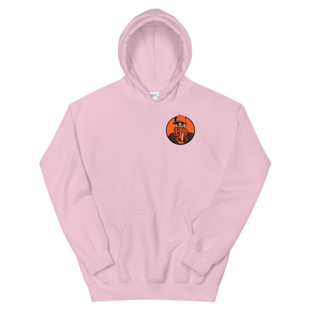 Ronnie Williams "Animated" Hoodie - Fan Arch