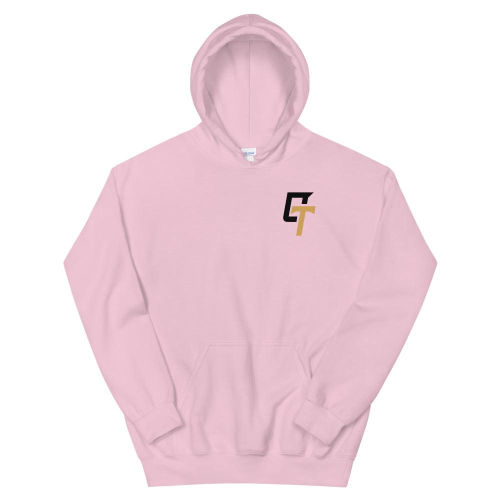 Carlos Thompson "CT" Hoodie - Fan Arch