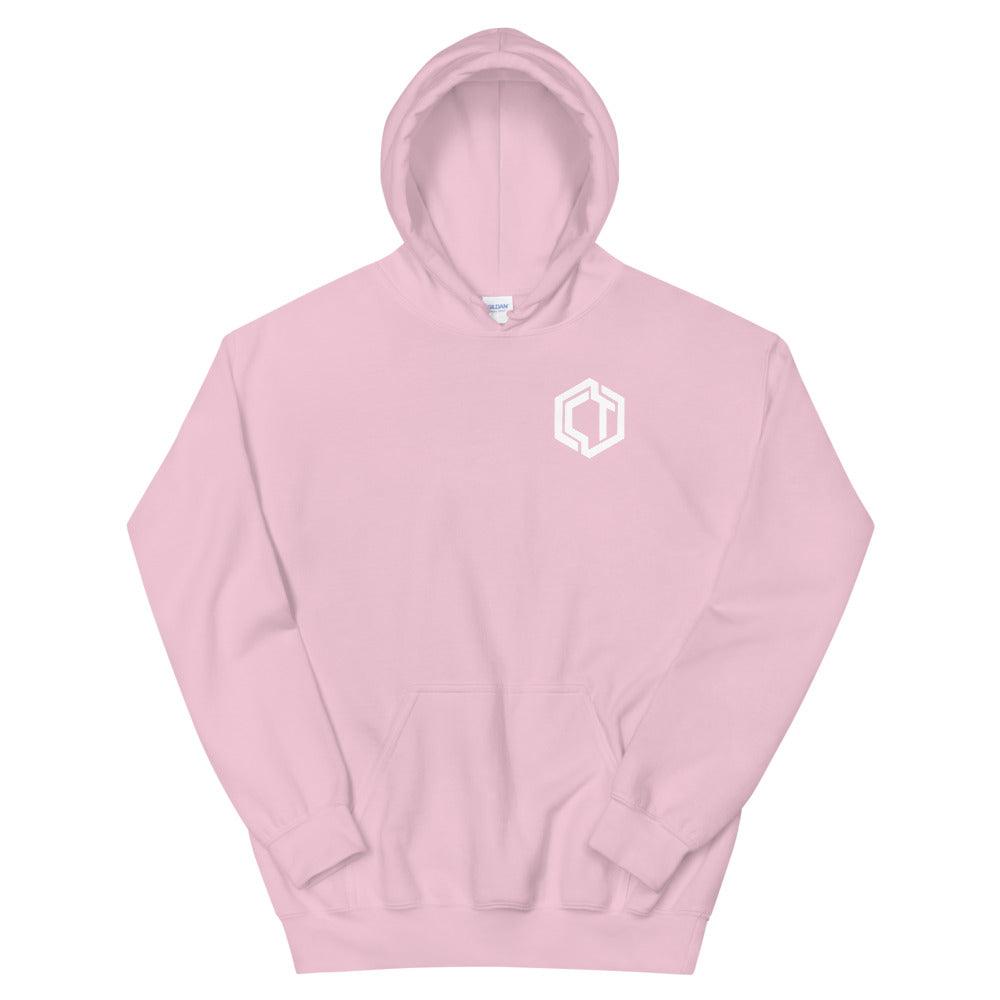 Clifford Taylor "CT" Hoodie - Fan Arch