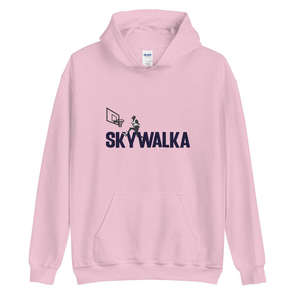Duke Jones "Sky Walka" Hoodie - Fan Arch