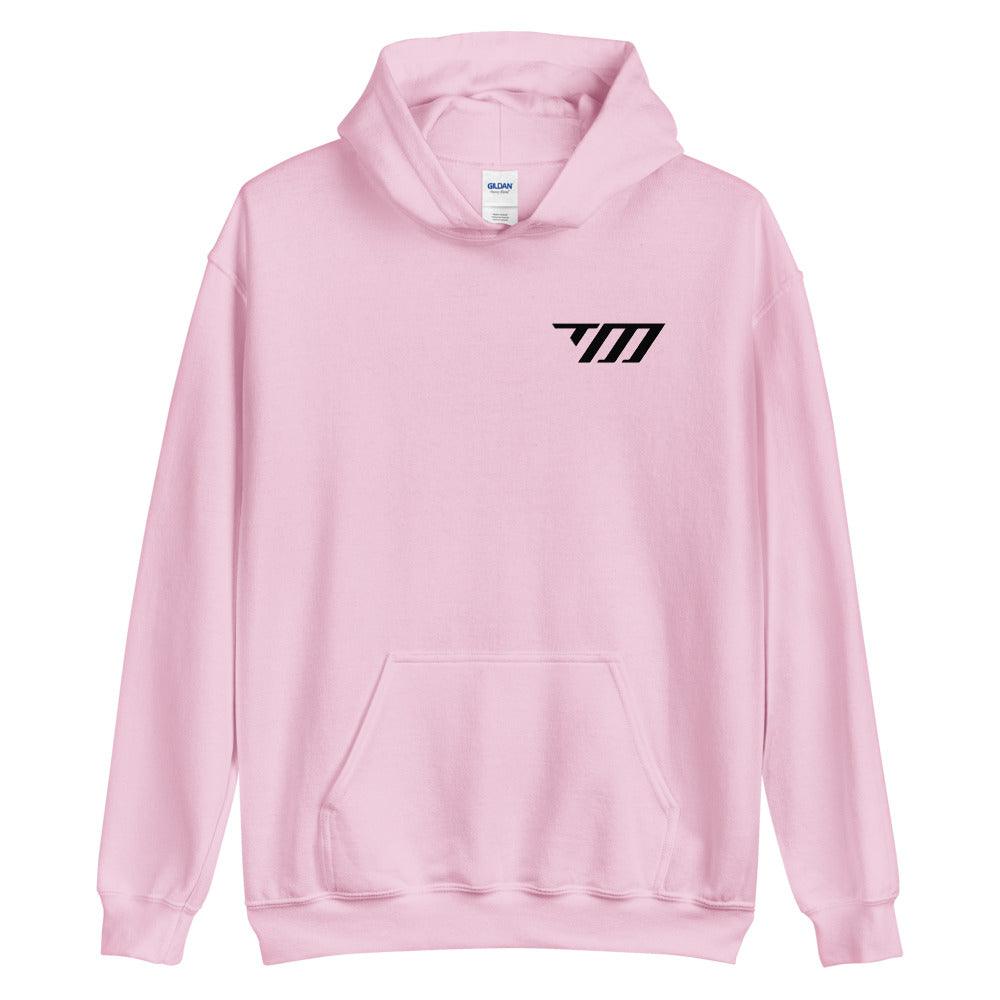 Trace McSorley "TM" Hoodie - Fan Arch