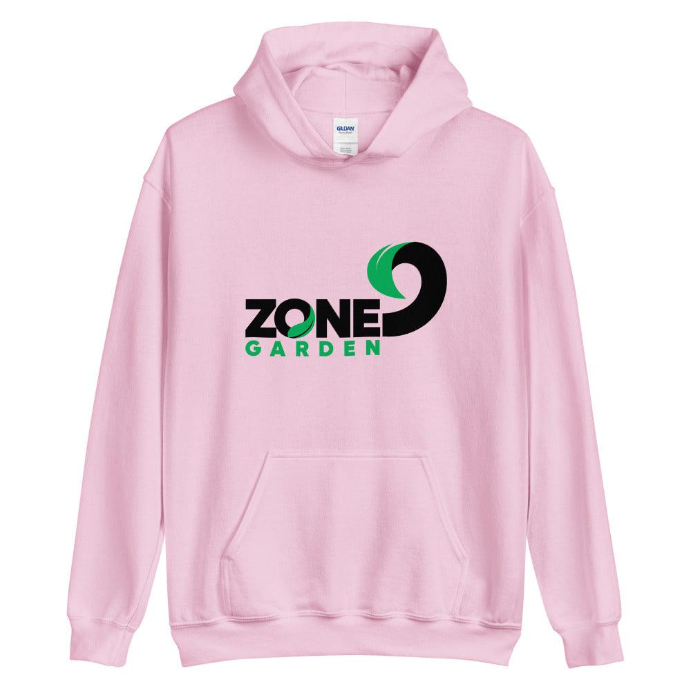 Sheryl Swoopes "Zone 9 Garden" Hoodie - Fan Arch