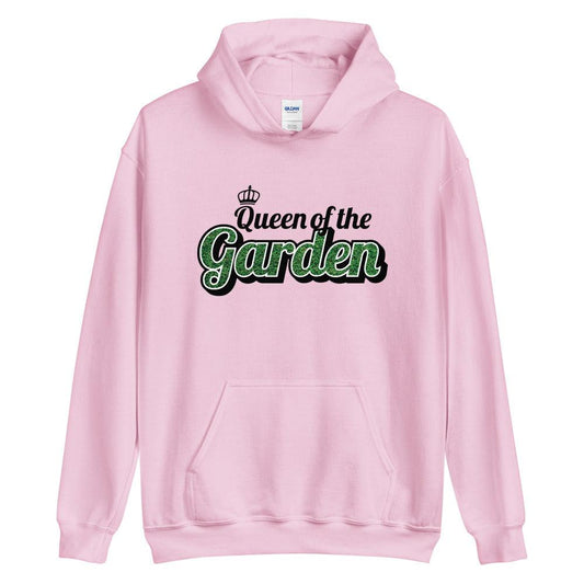 Sheryl Swoopes "Queen of The Garden" Hoodie - Fan Arch