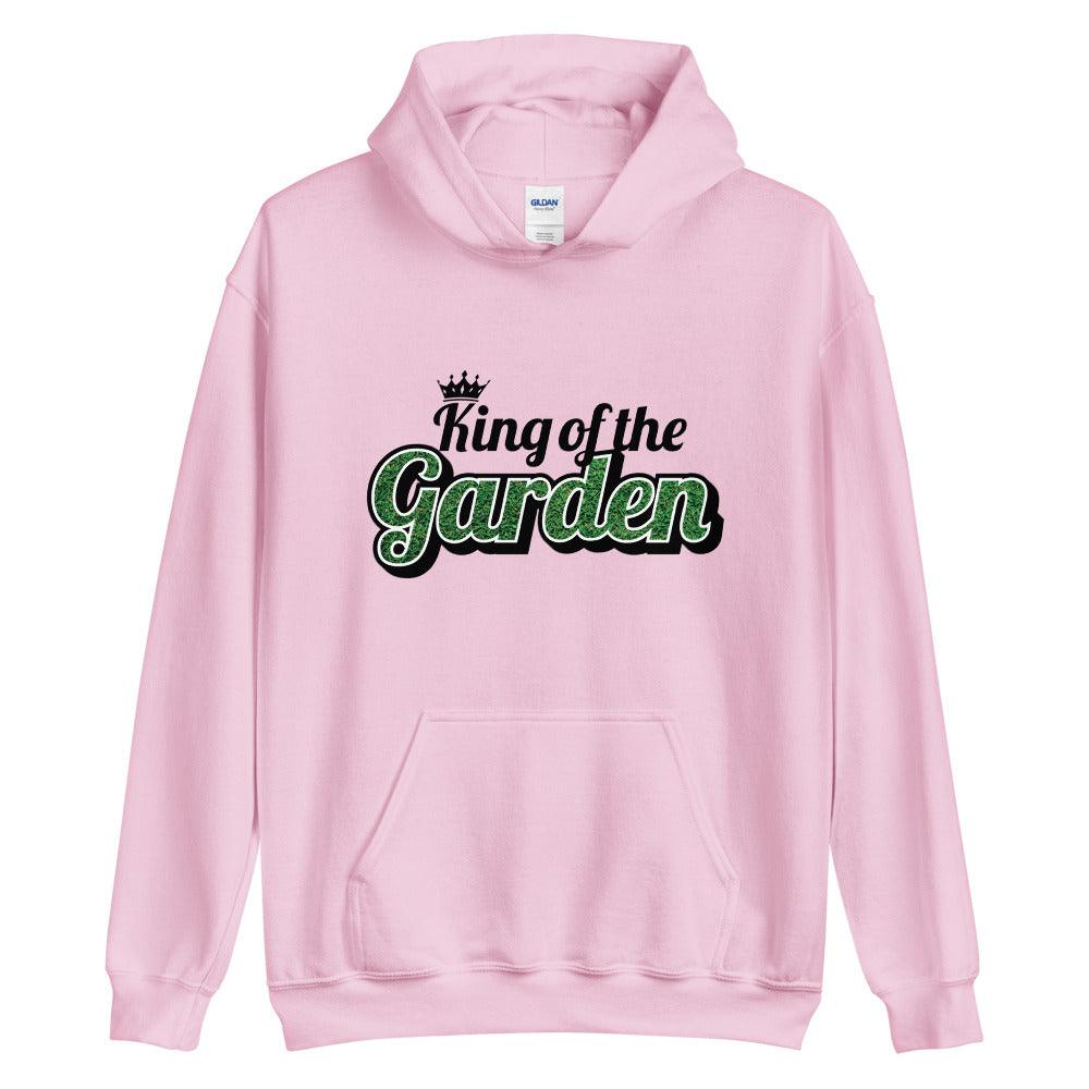 Sheryl Swoopes "King of The Garden" Hoodie - Fan Arch