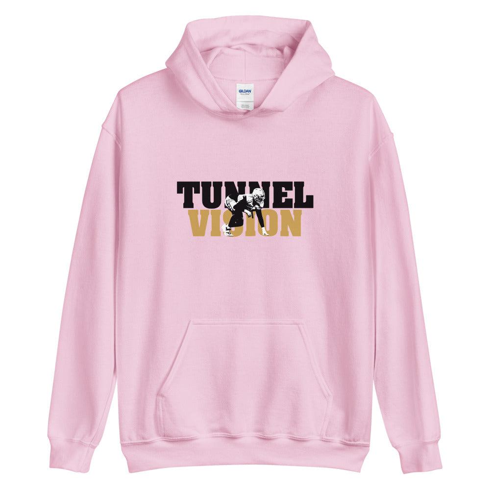 Myles Murphy “Tunnel Vision” Hoodie - Fan Arch