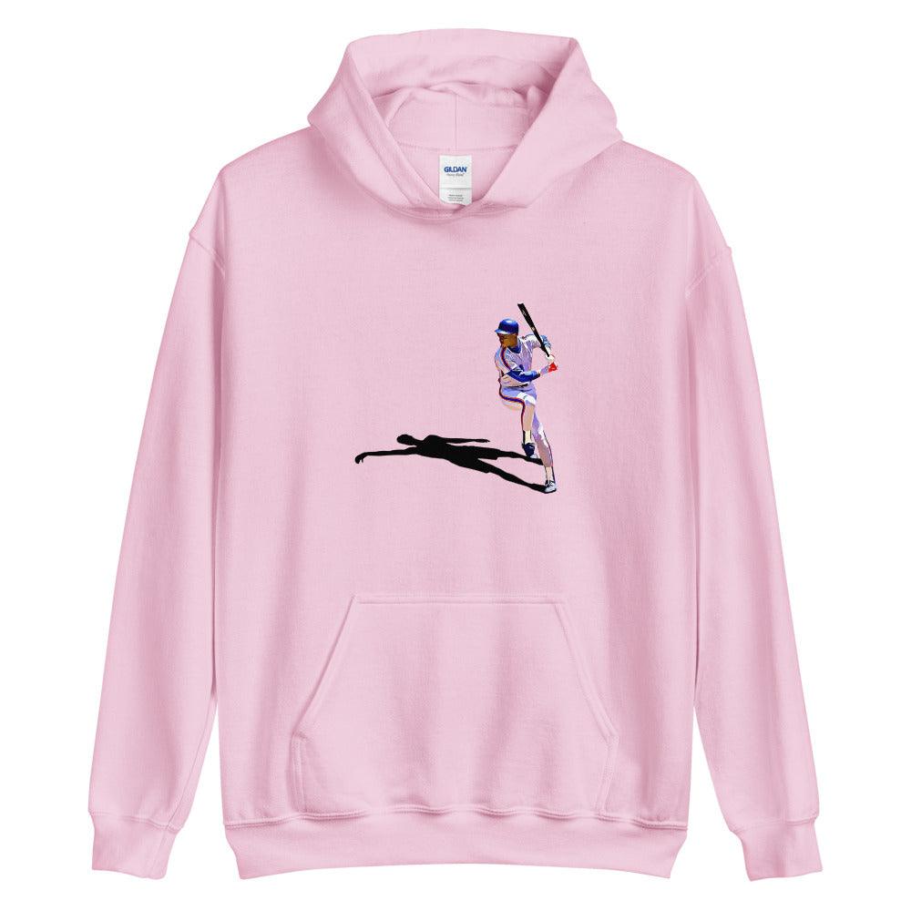 The Strawberrys “legacy” Hoodie - Fan Arch