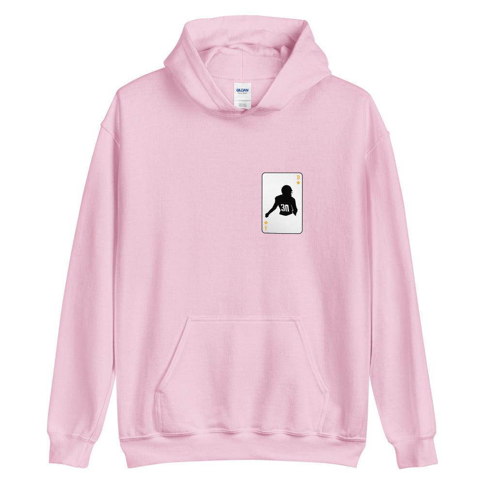 DeMarkus Acy "Ace" Hoodie - Fan Arch