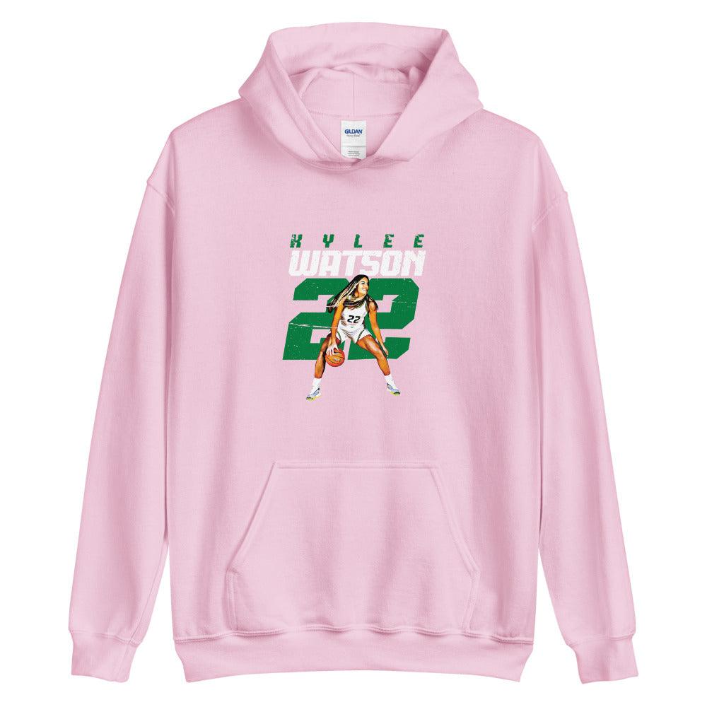 Kylee Watson "Gameday" Hoodie - Fan Arch