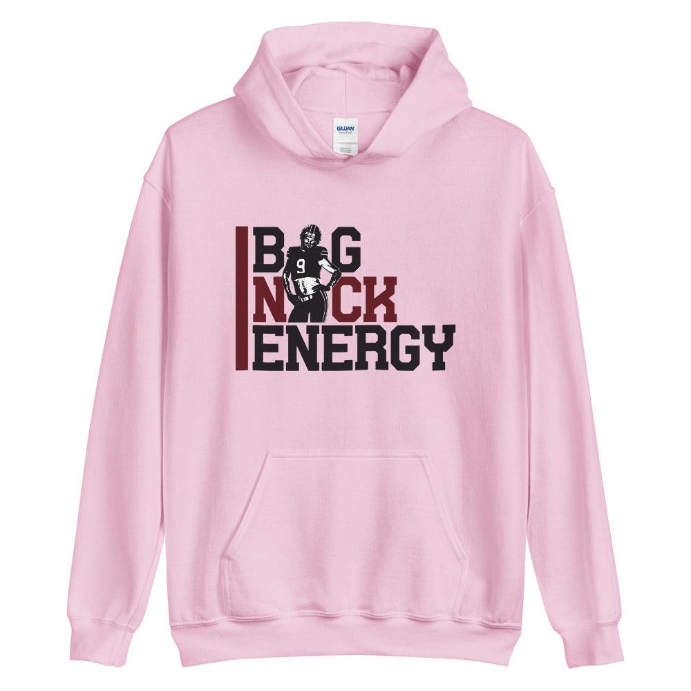 Nick Muse “Big Nick Energy” Hoodie - Fan Arch