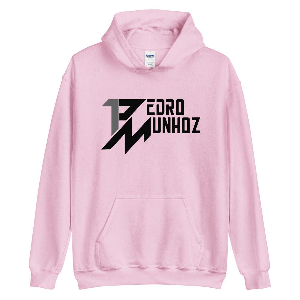 Pedro Munhoz "Fight Week" Hoodie - Fan Arch