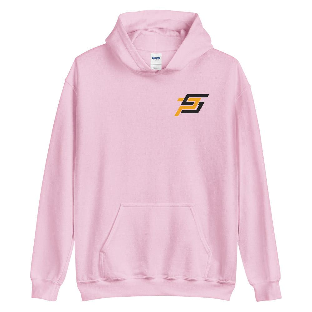Shara Proctor "SP" Hoodie - Fan Arch