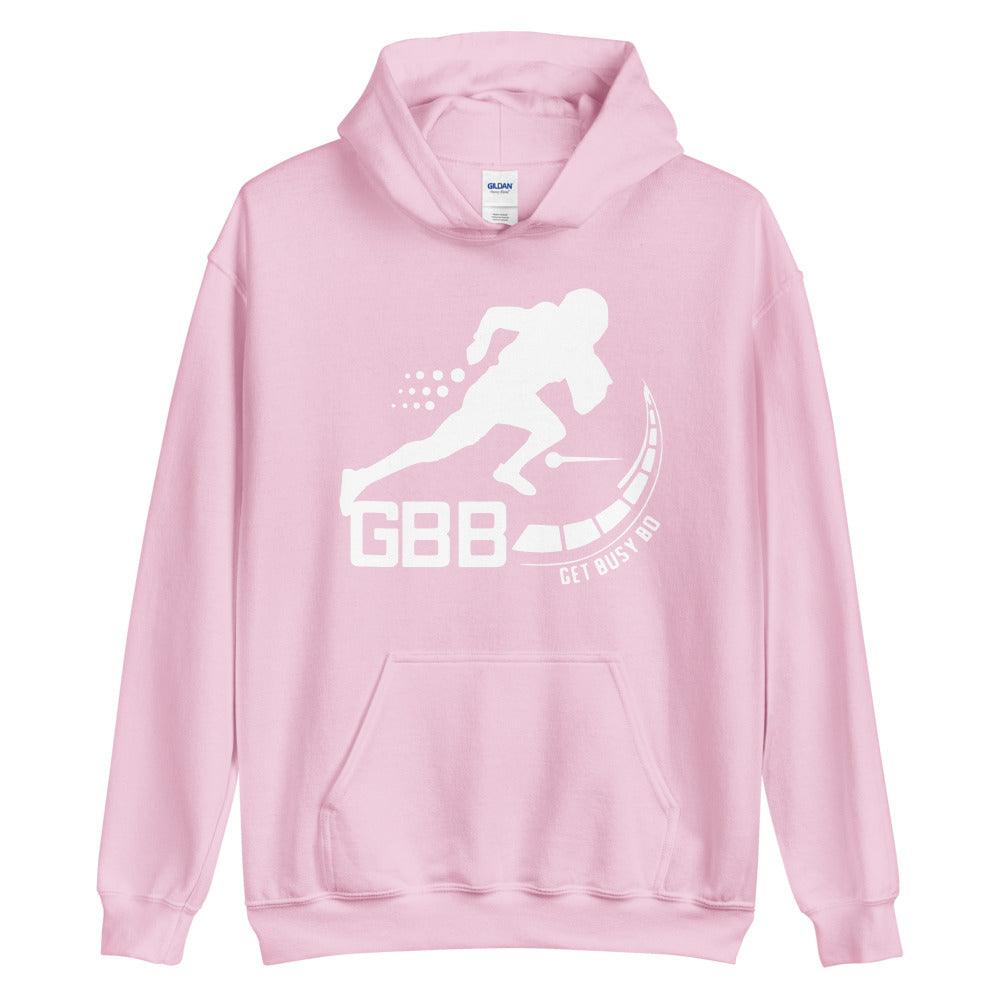 Bo Melton "Get Busy Bo" Hoodie - Fan Arch
