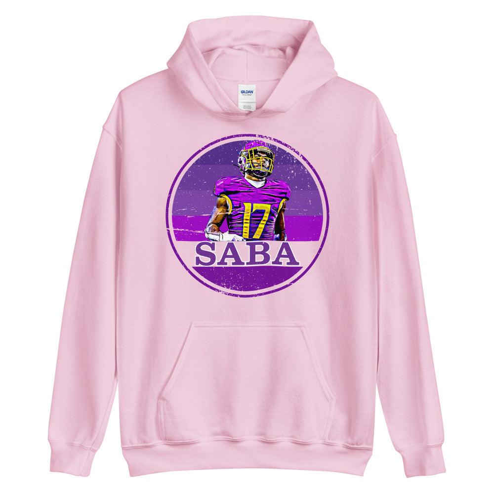 Warren Saba "Hollywood" Hoodie - Fan Arch