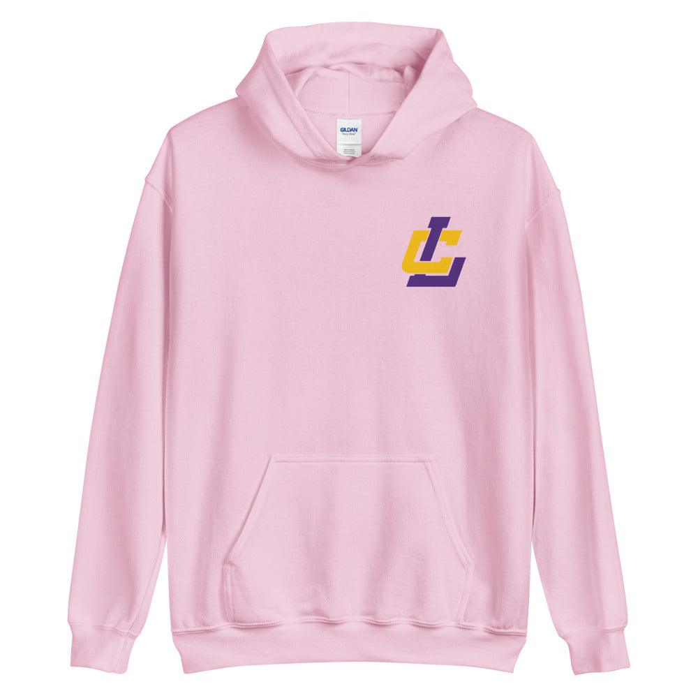 Cam Lewis “CL” Hoodie - Fan Arch