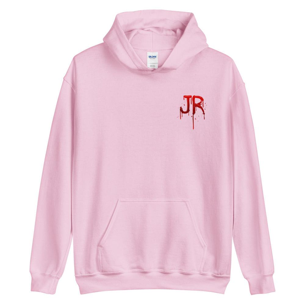Jammie Robinson “JR” Hoodie - Fan Arch
