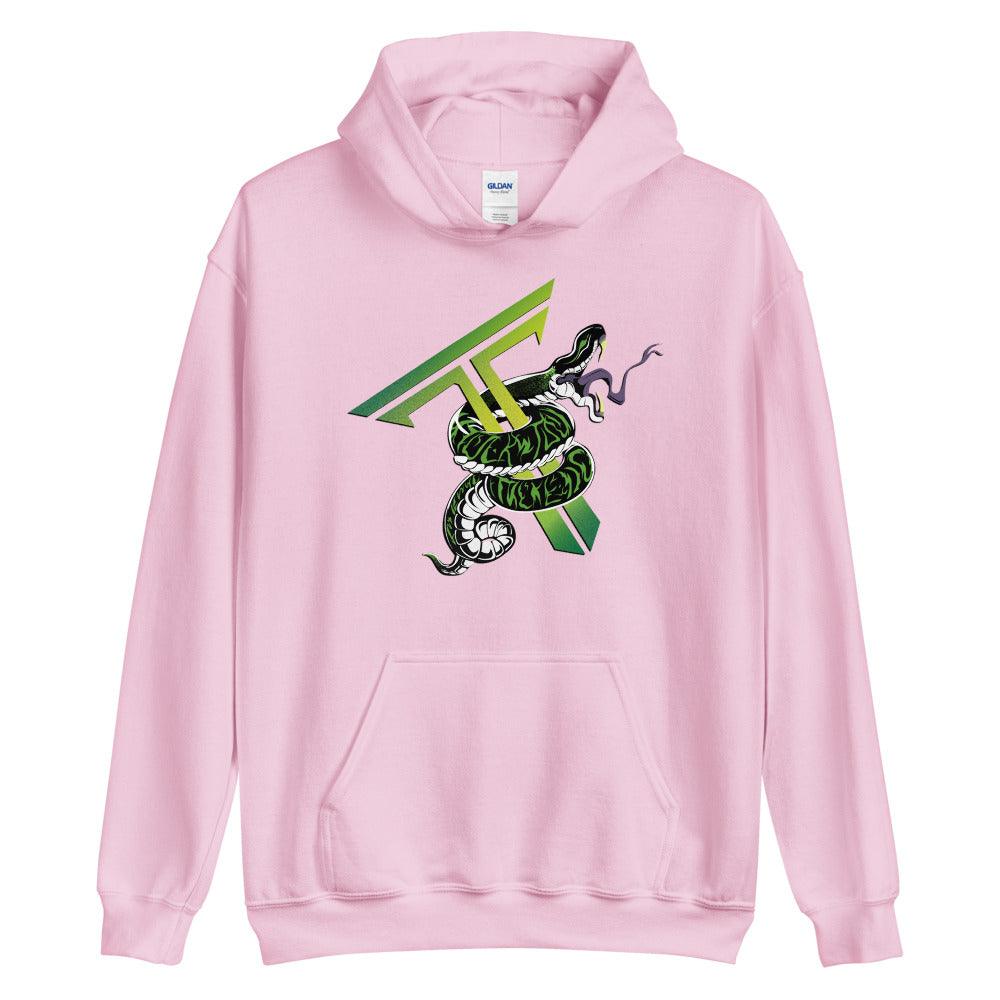 Rayjon Tucker "Venom" Hoodie - Fan Arch