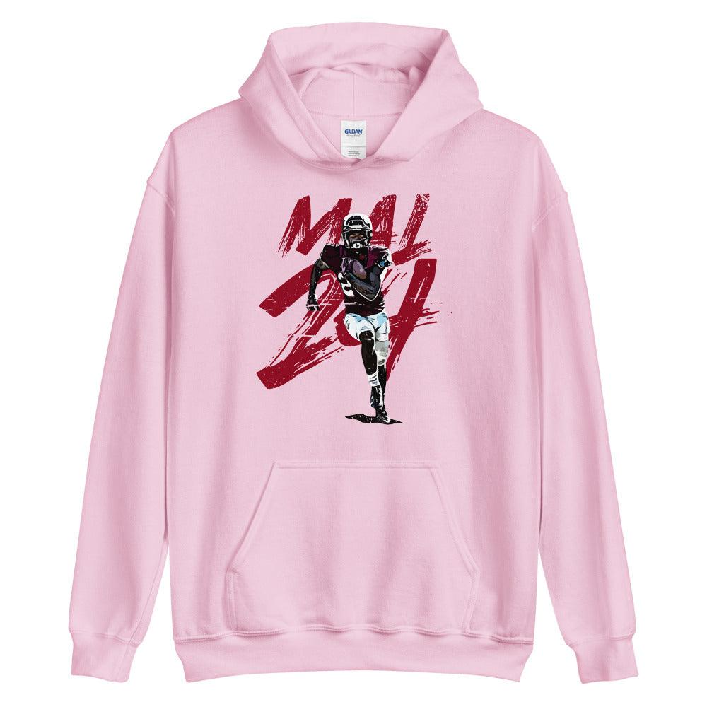 Malachi Thomas "Gameday" Hoodie - Fan Arch