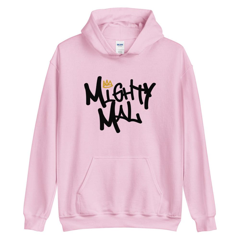 Malachi Thomas "MAL" Hoodie - Fan Arch