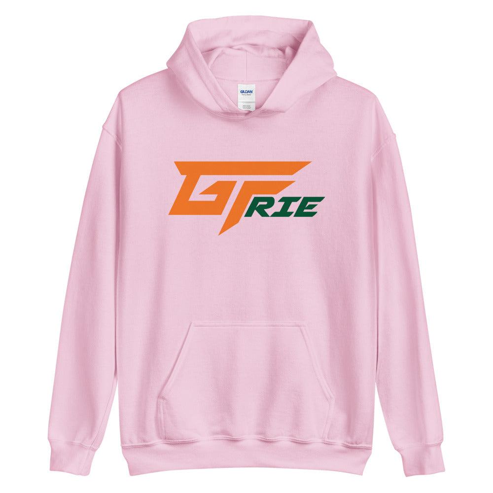 Gilbert Frierson " GFrie " Hoodie - Fan Arch