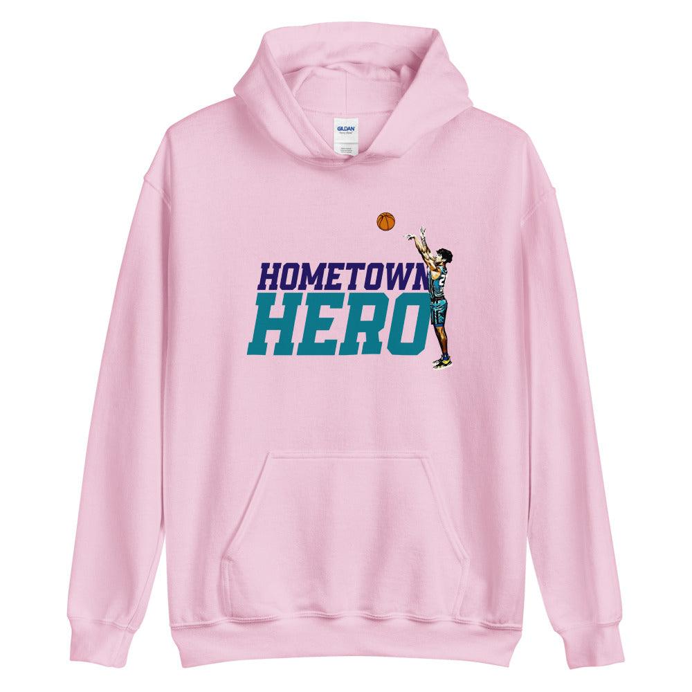 DJ Carton "Hometown Hero" Hoodie - Fan Arch