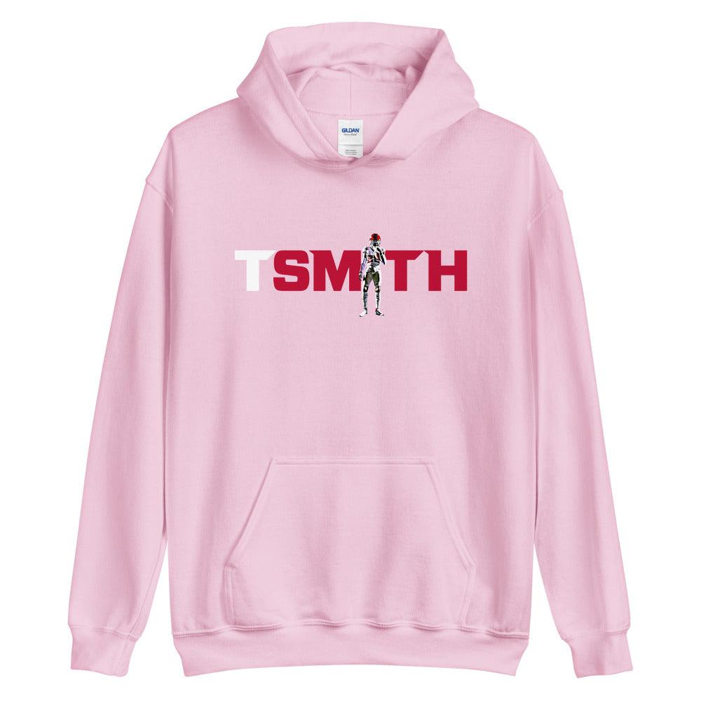 Trelon Smith "Gameday" Hoodie - Fan Arch