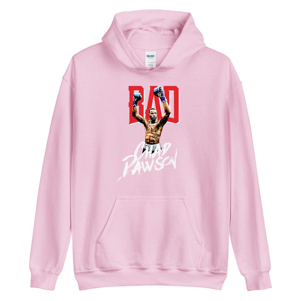 Chad Dawson "Limited Edition" Hoodie - Fan Arch