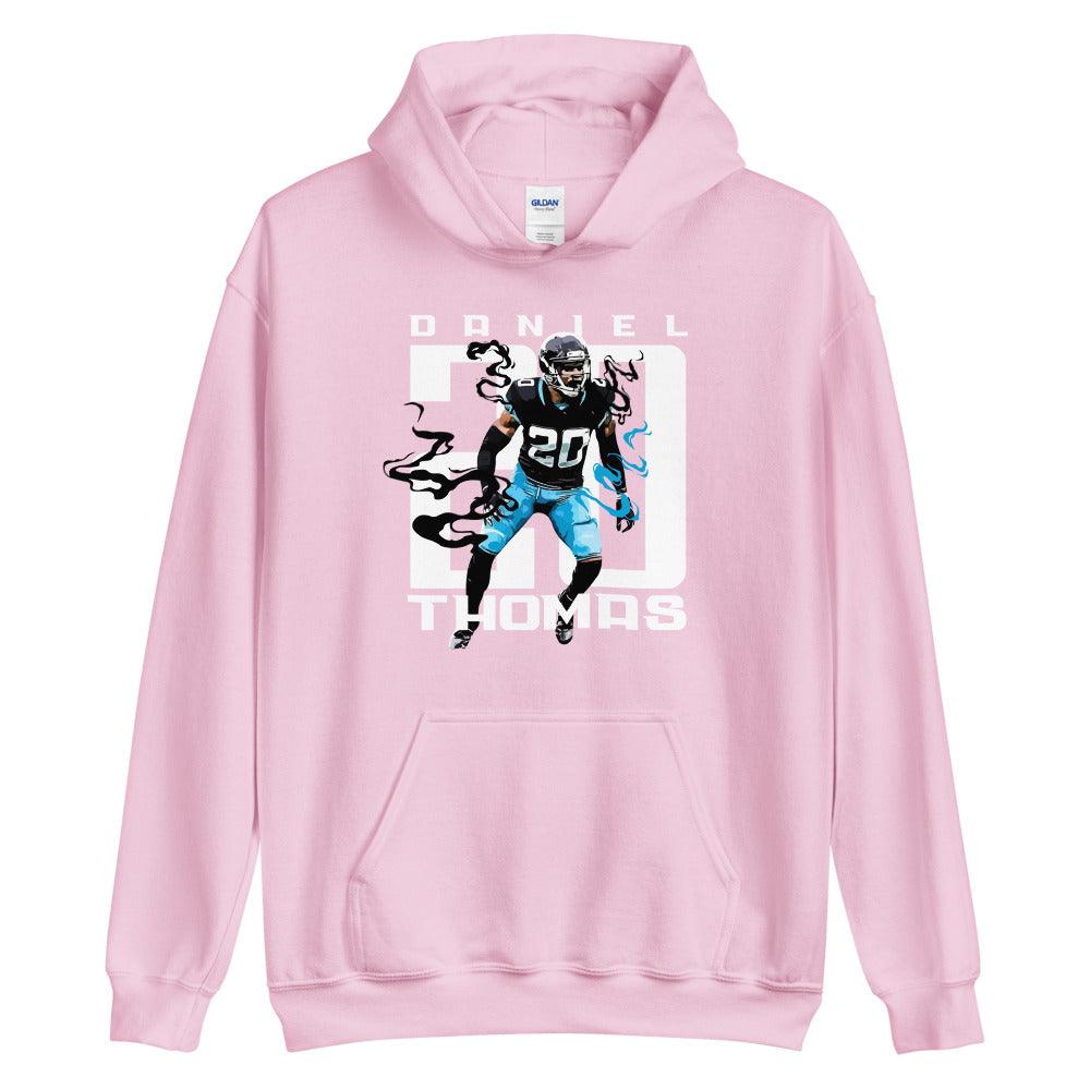 Daniel Thomas "Fade Foward" Hoodie - Fan Arch