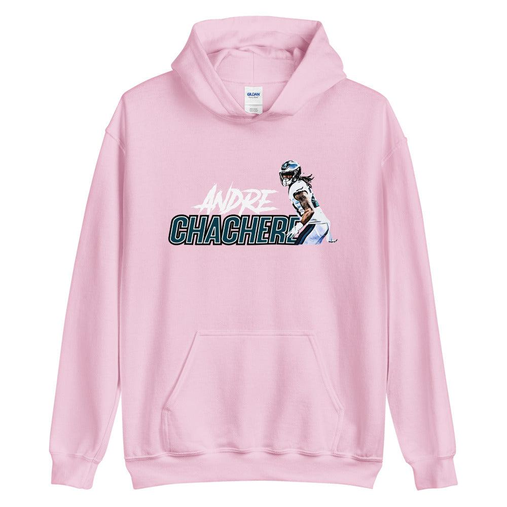 Andre Chachere "Gameday" Hoodie - Fan Arch