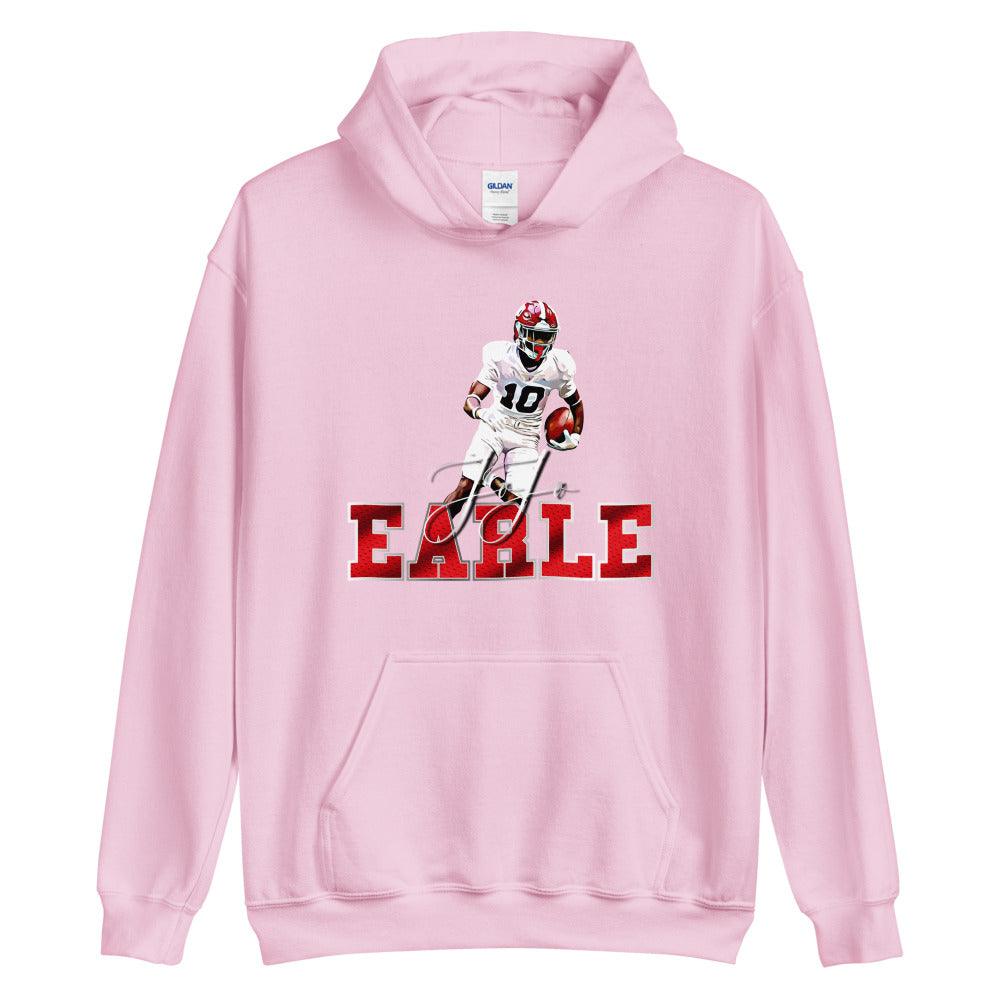 JoJo Earle "Gameday" Hoodie - Fan Arch