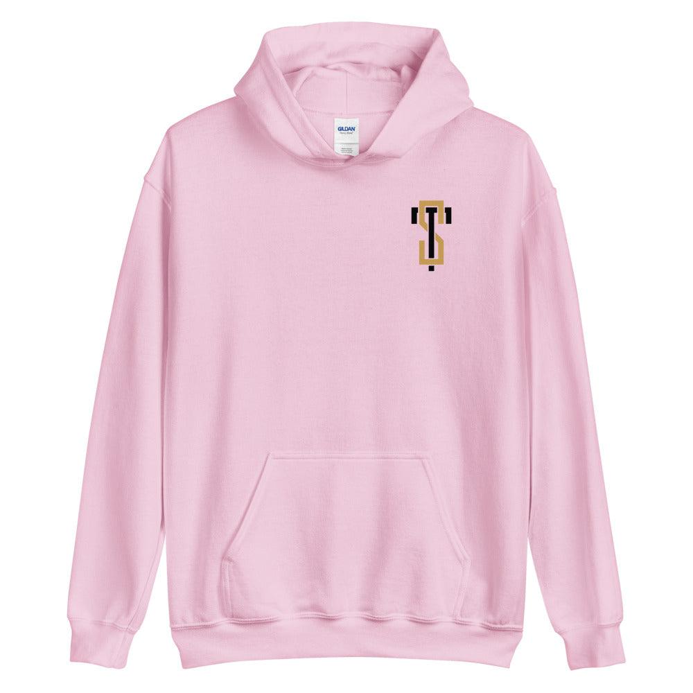 Tyreak Sapp "TS" Hoodie - Fan Arch