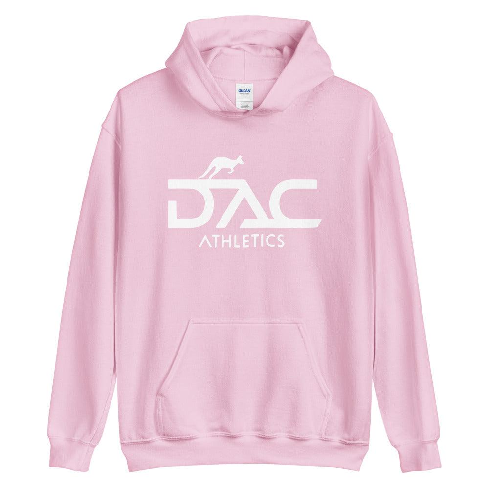 Darius Clark "DAC" Hoodie - Fan Arch