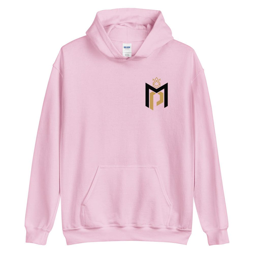 Malcolm Perry "MP" Hoodie - Fan Arch