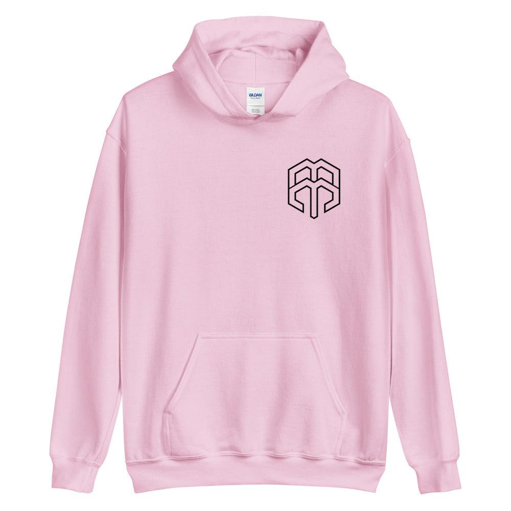 Moliki Matavao "MM" Hoodie - Fan Arch