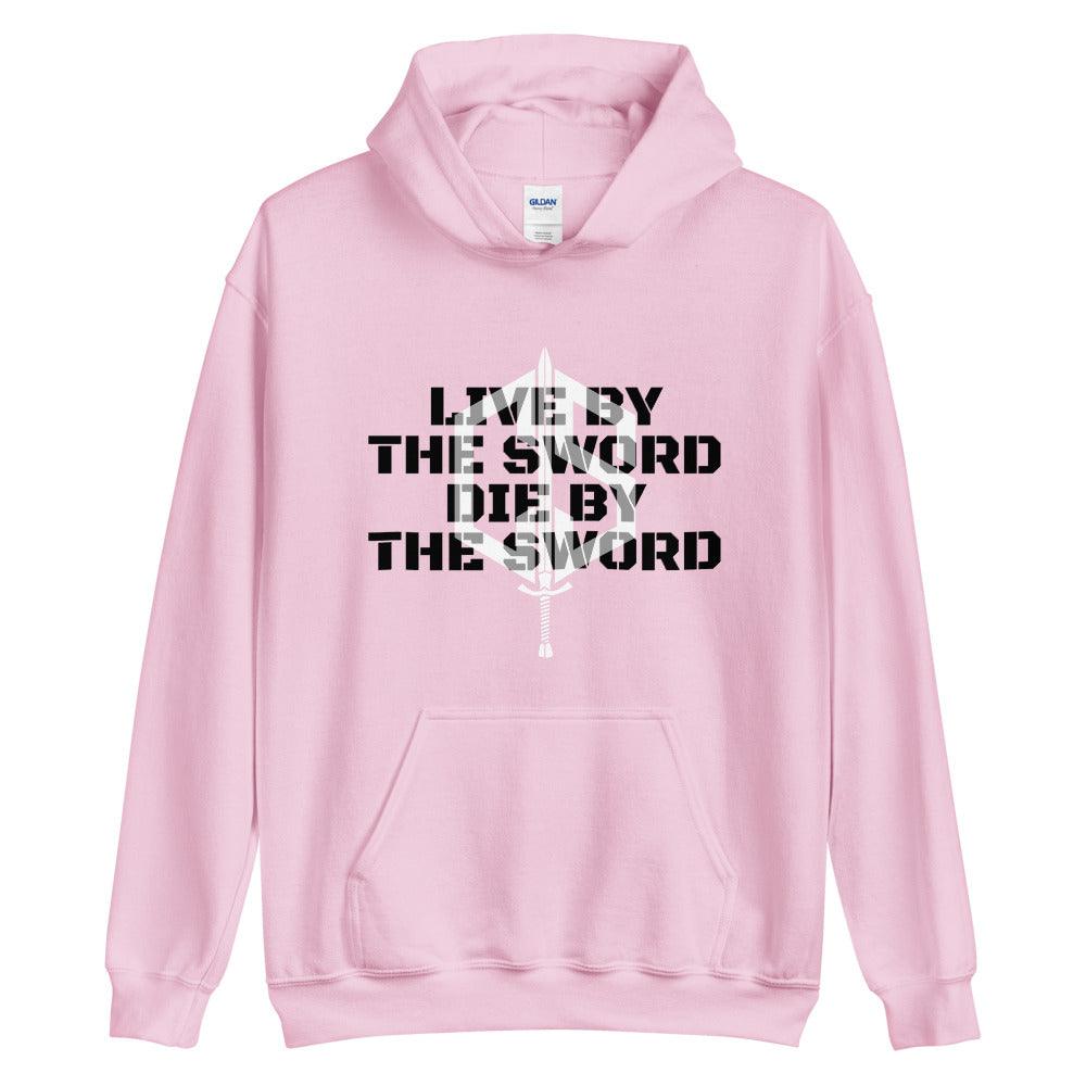 Craig Sword "The Sword" Hoodie - Fan Arch