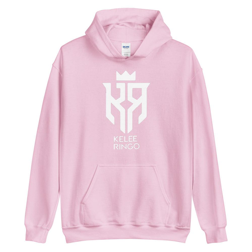 Kelee Ringo "Royal" Hoodie - Fan Arch