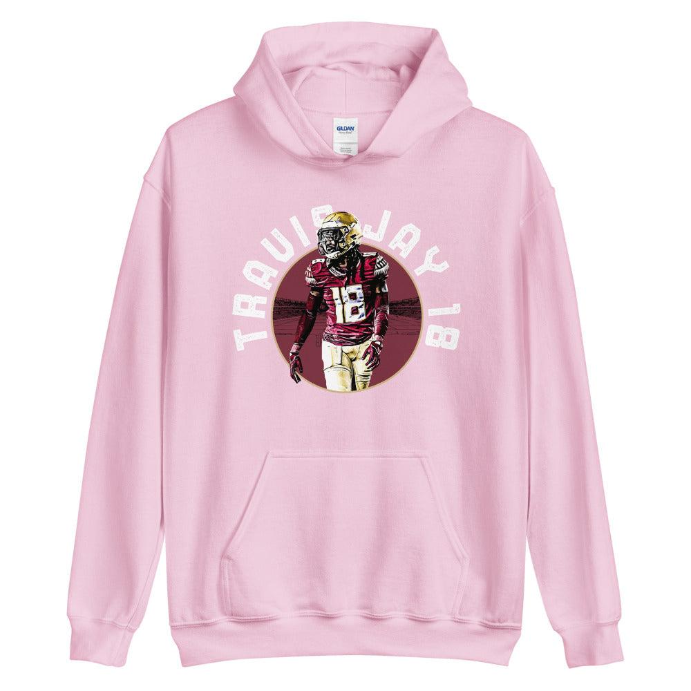 Travis Jay "Gameday" Hoodie - Fan Arch