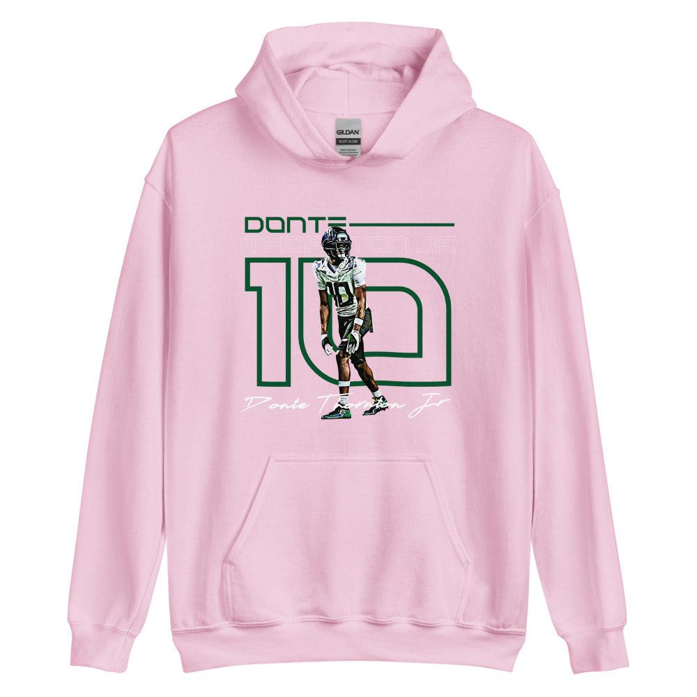 Donte Thornton Jr. "Gameday" Hoodie - Fan Arch