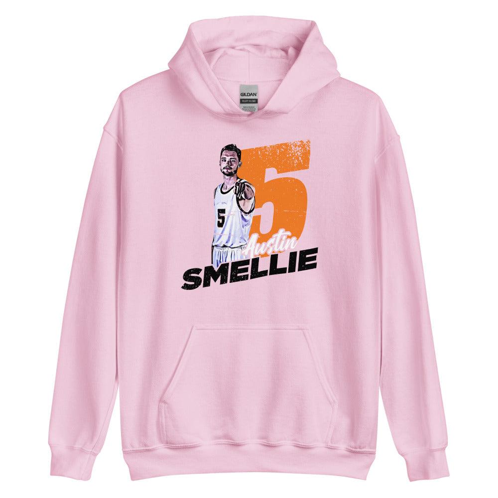 Austin Smellie "Gameday" Hoodie - Fan Arch